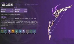 原神最新爆料武器池,神秘传说之刃，等你来解锁！