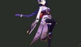 最新原神角色爆料图片,神秘力量觉醒，探索未知领域