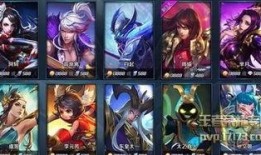 王者爆料最新大盗,大盗崛起，揭秘神秘盗贼技能与策略