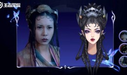 芈月夜上海皮肤最新爆料,神秘面纱揭开，华丽变身引期待