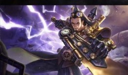 卡尔皮肤爆料最新,揭秘全新角色背后的神秘故事