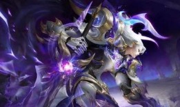 王者荣耀铠最新皮肤爆料,荣耀战神再添神秘力量